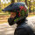 Kamikaze Kask pełny Tokyo Drift - M - 1526330 - zdjęcie 5